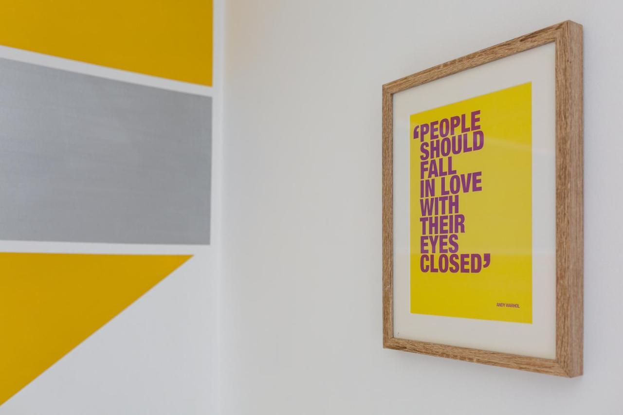 Cosy Anfield Guesthouse - Free Parking Liverpool Esterno foto