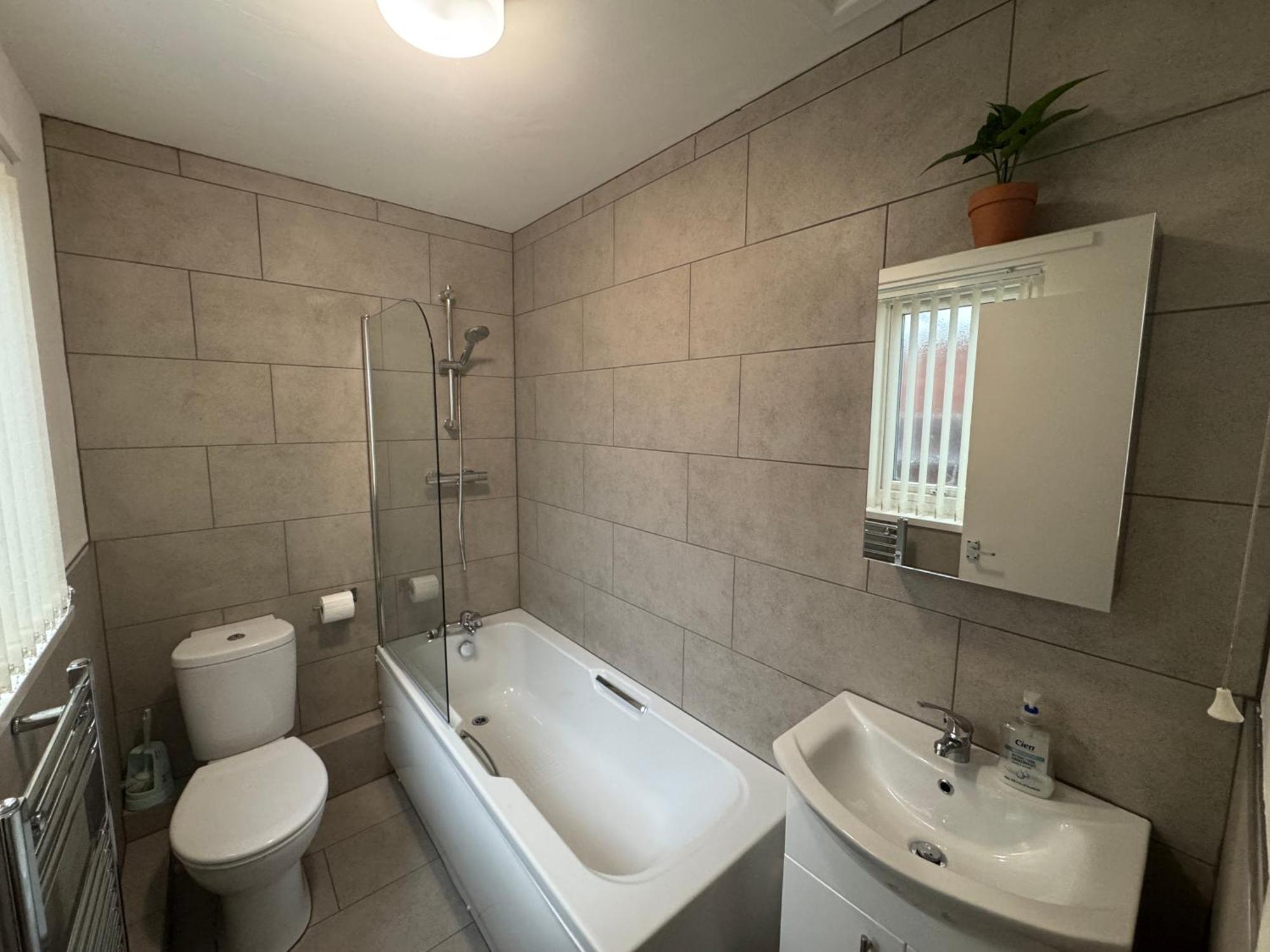 Cosy Anfield Guesthouse - Free Parking Liverpool Esterno foto